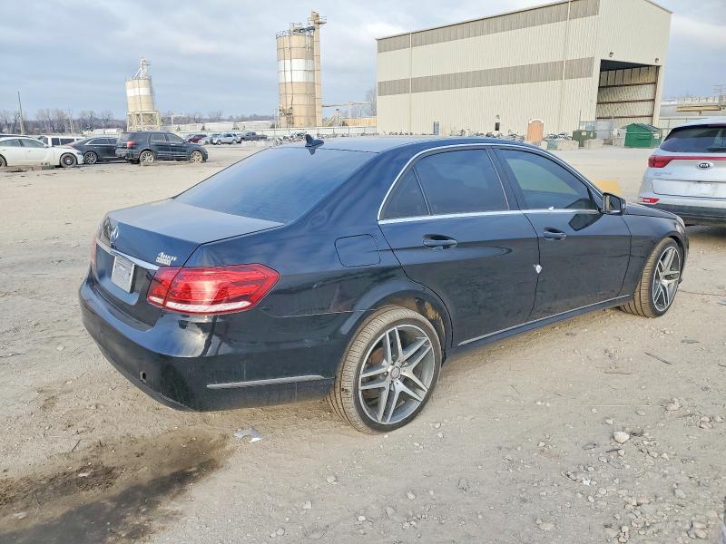Aukcja sprzedaży 2015 Mercedes-benz E, vin: WDDHF8JBXFB152841, numer aukcji: 98773315