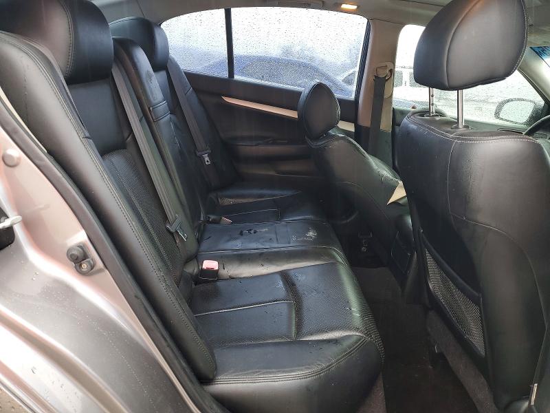 Продажа на аукционе авто 2007 Infiniti G35, vin: JNKBV61E87M722552, номер лота: 74134225