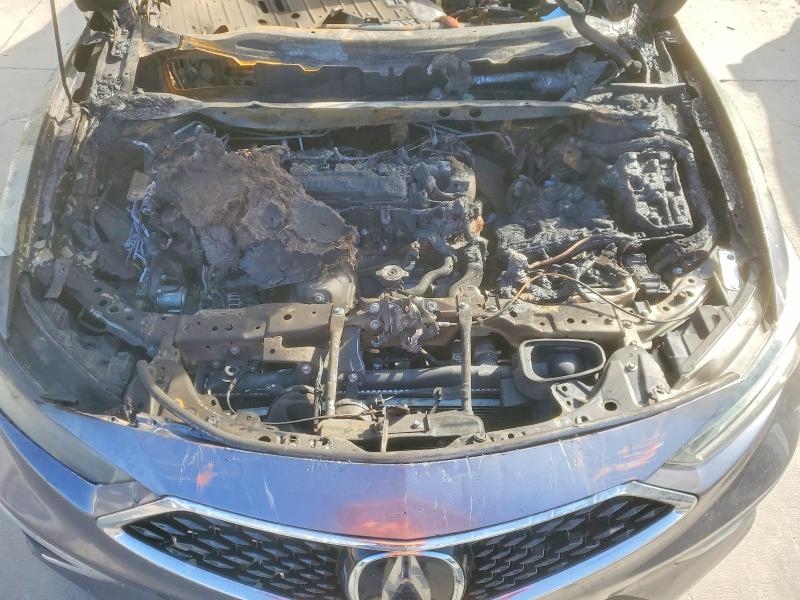 Продажа на аукционе авто 2019 Acura Ilx, vin: 19UDE2F79KA004579, номер лота: 72796075
