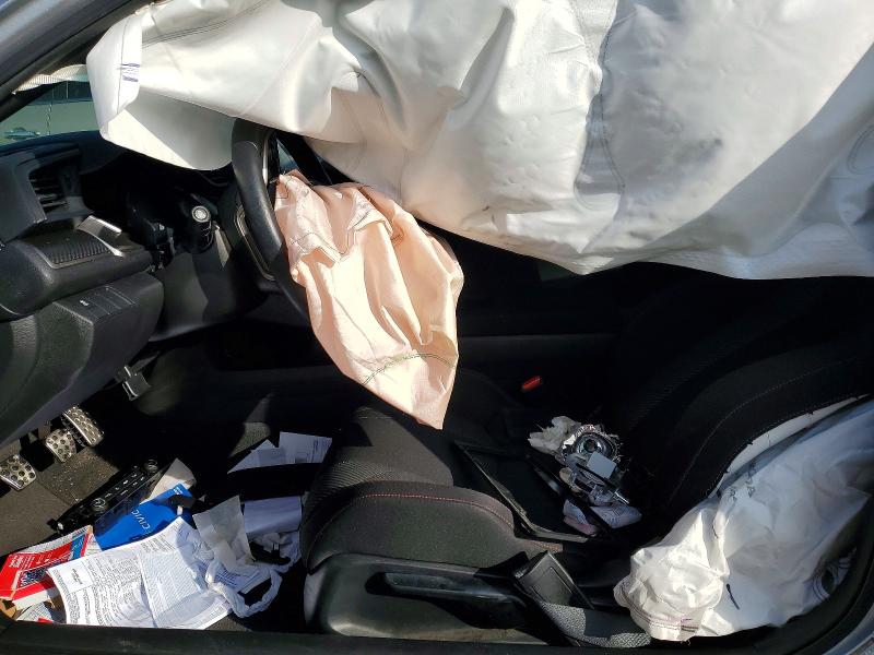 Aukcja sprzedaży 2019 Honda Civic, vin: 2HGFC3A55KH755464, numer aukcji: 75041045