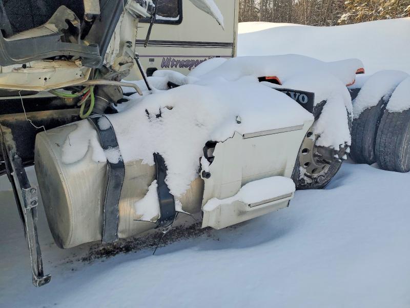 Aukcja sprzedaży 2020 Volvo Vn, vin: 4V4NC9EH7LN225897, numer aukcji: 97705325