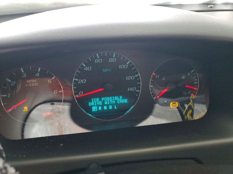 2014 Chevrolet Impala Limited მანქანა იყიდება აუქციონზე, vin: 2G1WC5E35E1108457, აუქციონის ნომერი: 74821585