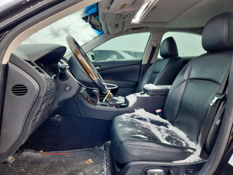 Продаж на аукціоні авто 2010 Lexus Es, vin: JTHBK1EG1A2392926, номер лоту: 72681865