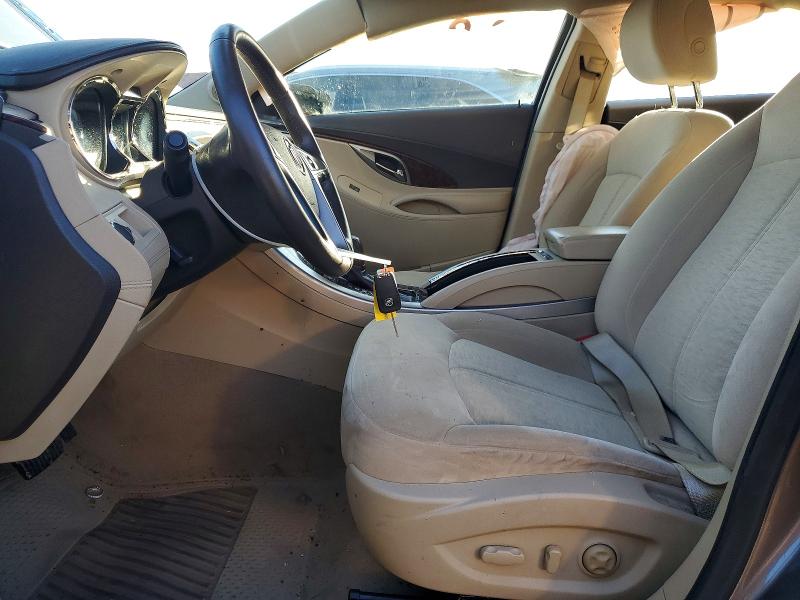 Продаж на аукціоні авто 2010 Buick Lacrosse, vin: 1G4GB5EG1AF284647, номер лоту: 72378675