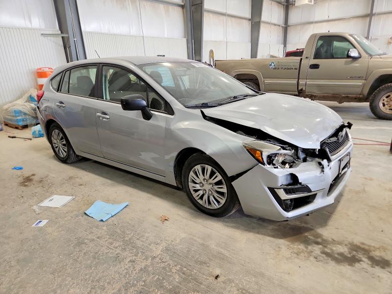Aukcja sprzedaży 2015 Subaru Impreza, vin: JF1GPAA63F8282007, numer aukcji: 73853115
