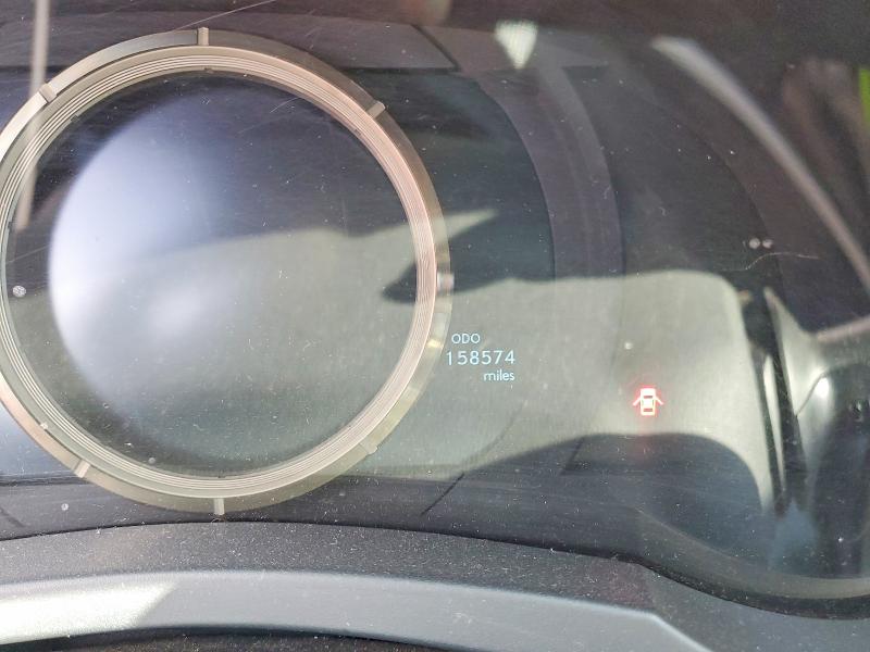 2014 Lexus Is მანქანა იყიდება აუქციონზე, vin: JTHCF1D29E5010192, აუქციონის ნომერი: 98572565