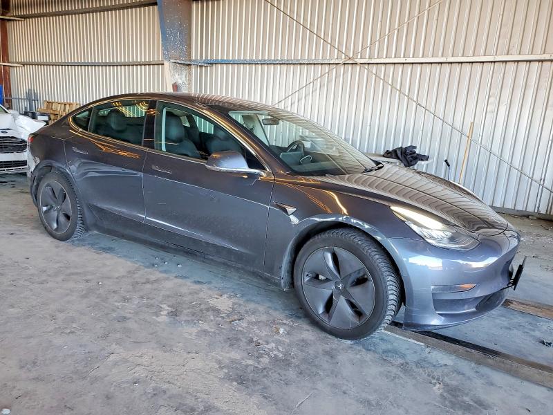 Aukcja sprzedaży 2019 Tesla Model 3, vin: 5YJ3E1EB7KF451817, numer aukcji: 72265195