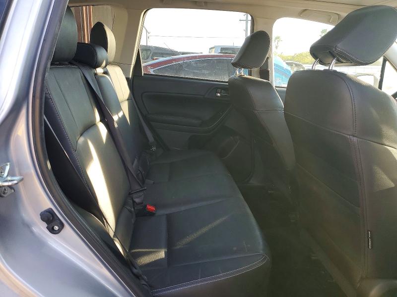 Aukcja sprzedaży 2015 Subaru Forester 2, vin: JF2SJAHC4FH479805, numer aukcji: 73643855
