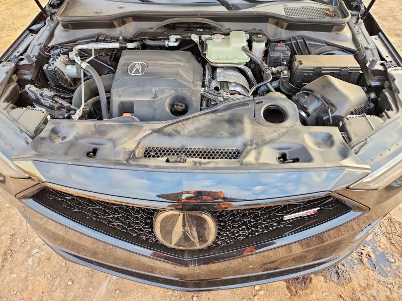 Продажа на аукционе авто 2024 Acura Mdx Type S, vin: 5J8YD8H84RL000452, номер лота: 73079845