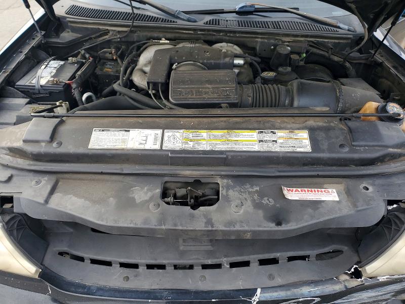 Aukcja sprzedaży 2001 Lincoln Navigator, vin: 5LMEU27R01LJ09013, numer aukcji: 99856715