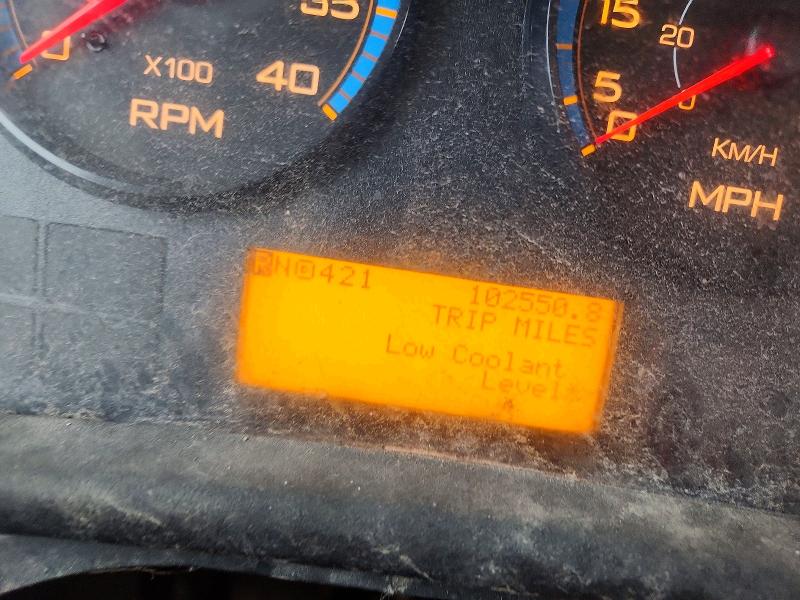 Продажа на аукционе авто 2014 International Unknown, vin: 4DRBUAAN7EB780731, номер лота: 99470515