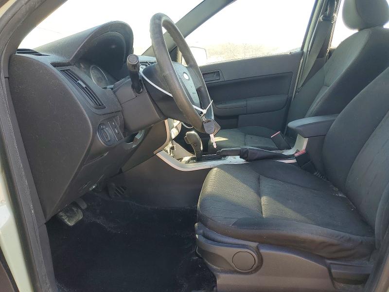 Aukcja sprzedaży 2010 Ford Focus, vin: 1FAHP3FN8AW105053, numer aukcji: 73940785