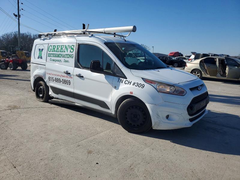 2016 Ford Transit Co მანქანა იყიდება აუქციონზე, vin: NM0LS7F72G1269333, აუქციონის ნომერი: 94896735
