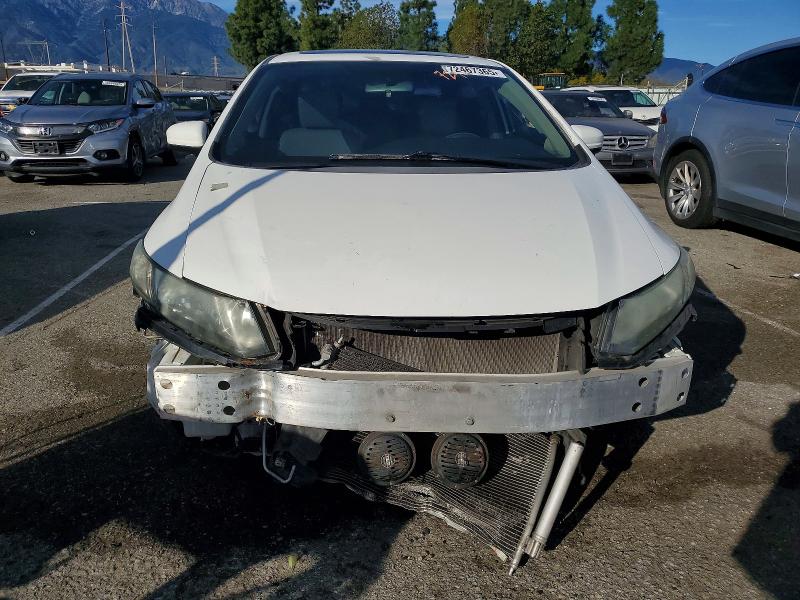 Aukcja sprzedaży 2015 Honda Civic, vin: 2HGFB2F82FH566129, numer aukcji: 72467365