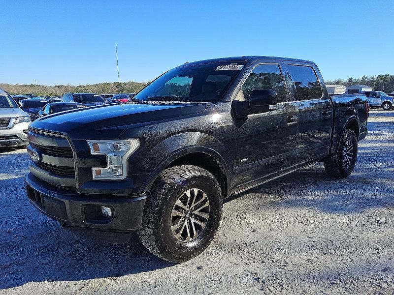Продажа на аукционе авто 2015 Ford F150 Super, vin: 1FTEW1EG0FFB76729, номер лота: 73267175