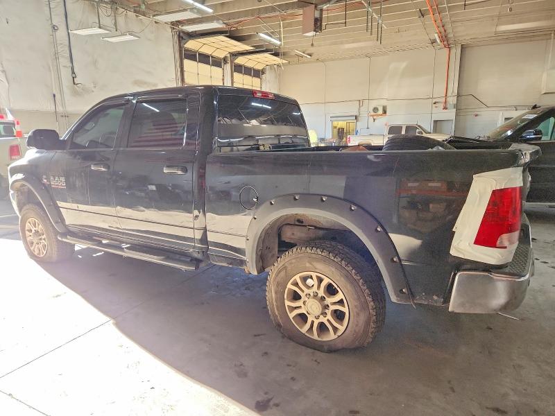 99813275 :رقم المزاد ، 3C6UR5CL8JG379702 vin ، 2018 Ram 2500 مزاد بيع