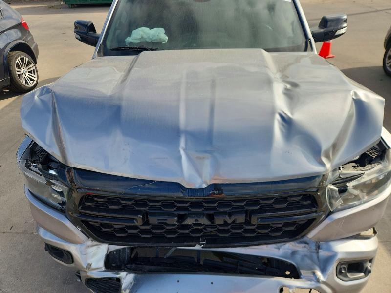 Продажа на аукционе авто 2022 Ram 1500, vin: 1C6SRFBT3NN185672, номер лота: 97939985