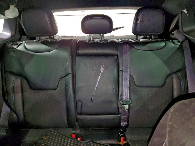 99939855 :رقم المزاد ، 3C4NJDBN7ST617713 vin ، 2025 Jeep Compass La مزاد بيع