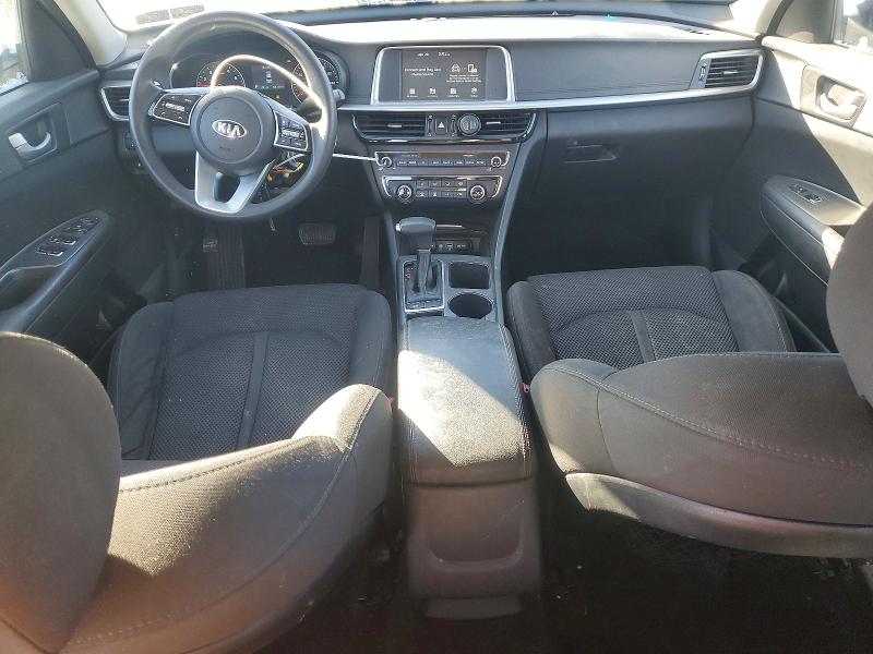 Aukcja sprzedaży 2019 Kia Optima, vin: 5XXGT4L37KG370673, numer aukcji: 73255815