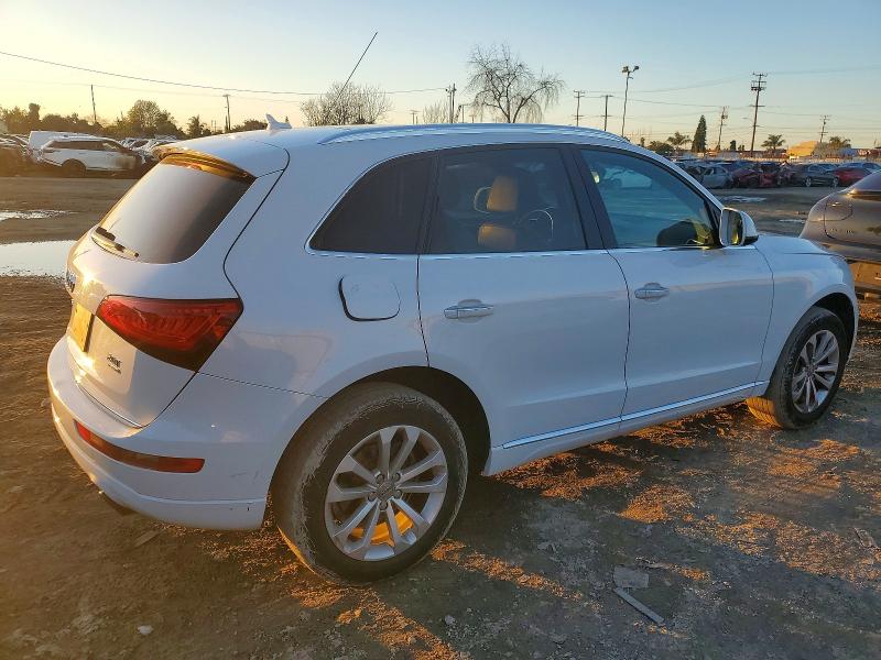 Aukcja sprzedaży 2016 Audi Q5, vin: WA1C2AFP0GA046864, numer aukcji: 72558095