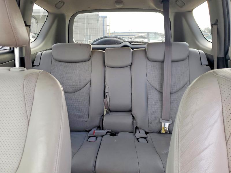 Aukcja sprzedaży 2008 Toyota Rav4, vin: JTMBK31V685043965, numer aukcji: 99443415