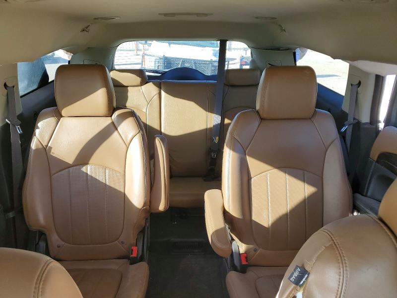 Aukcja sprzedaży 2014 Buick Enclave, vin: 5GAKRCKD0EJ347508, numer aukcji: 72449945