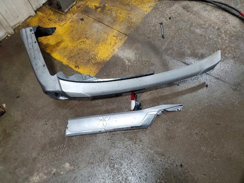Aukcja sprzedaży 2018 Mitsubishi Outlander, vin: JA4J24A58JZ057621, numer aukcji: 98506455