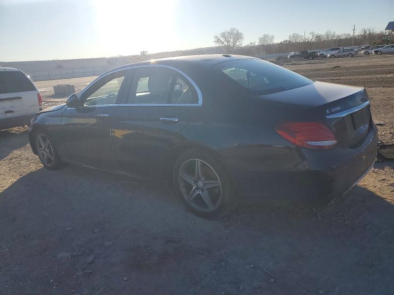 Продажа на аукционе авто 2017 Mercedes-benz E, vin: WDDZF4KB6HA026206, номер лота: 72417915