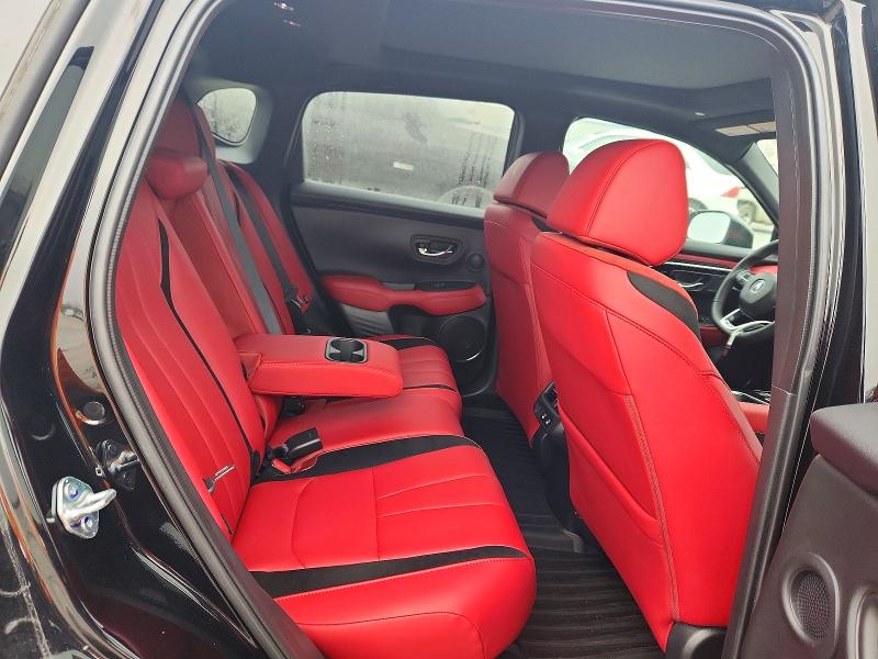 Продаж на аукціоні авто 2025 Acura Adx, vin: 3HDSA2H57SM711775, номер лоту: 99739845