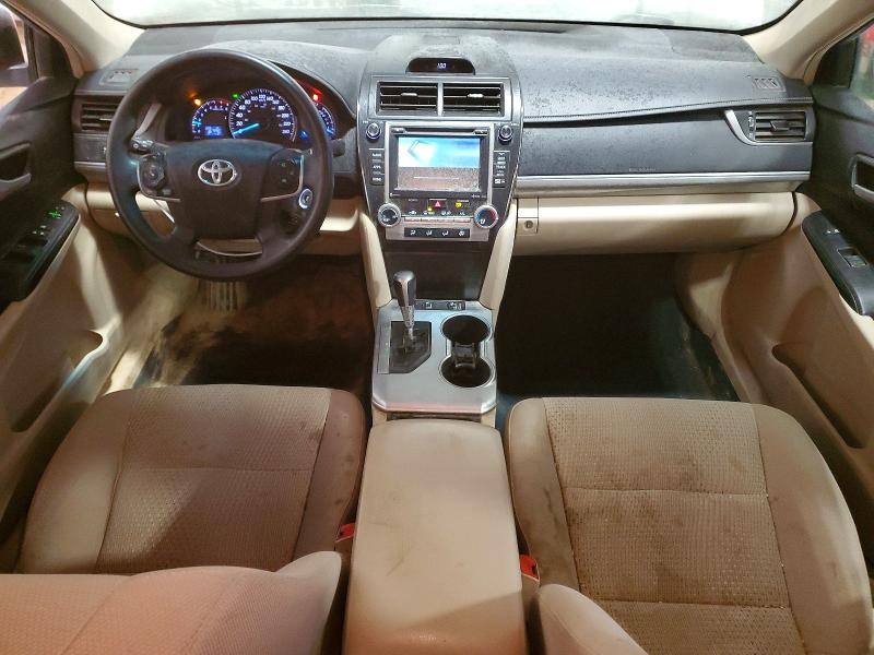 Aukcja sprzedaży 2014 Toyota Camry Le 4dr, vin: 4T1BF1FK2EU435636, numer aukcji: 74164955