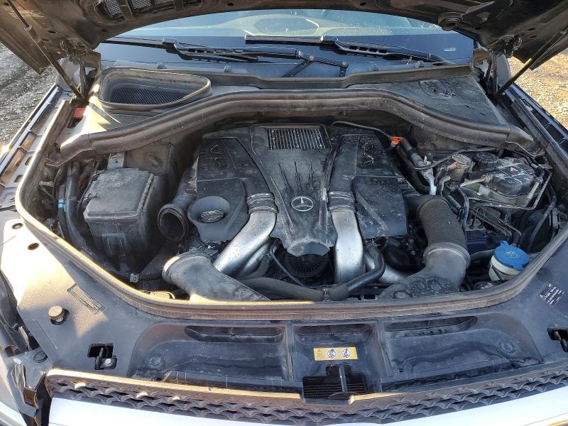 Продажа на аукционе авто 2014 Mercedes-benz Gl 450 4ma, vin: 4JGDF7CE3EA423295, номер лота: 74083485