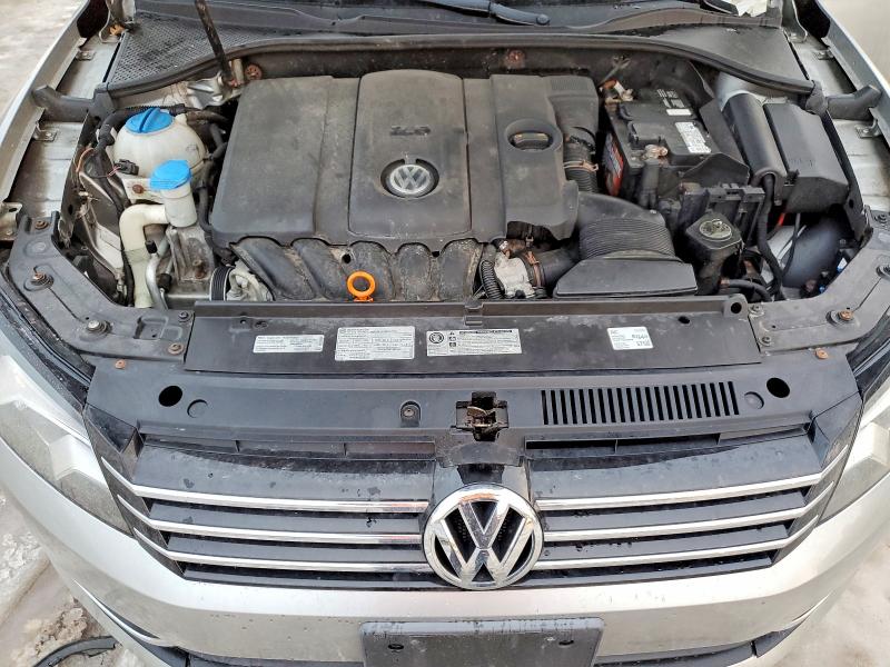 Продаж на аукціоні авто 2013 Volkswagen Passat, vin: 1VWBP7A30DC124244, номер лоту: 99700745