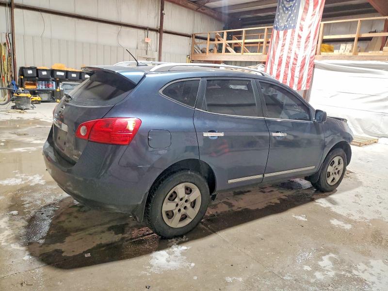 Продаж на аукціоні авто 2014 Nissan Rogue Sele, vin: JN8AS5MV6EW716167, номер лоту: 74783685