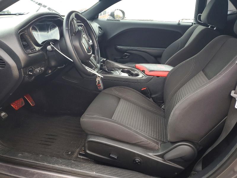 Продажа на аукционе авто 2015 Dodge Challenger, vin: 2C3CDZAG9FH816280, номер лота: 99660645