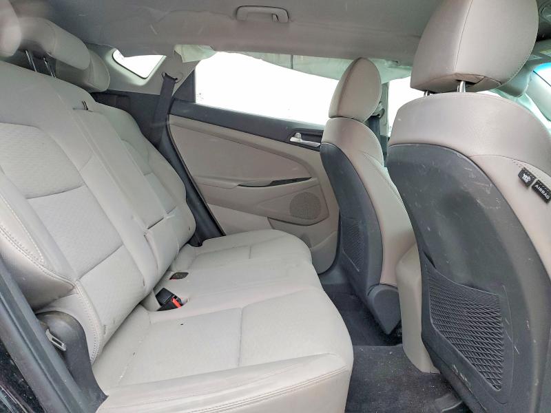 2021 Hyundai Tucson Se მანქანა იყიდება აუქციონზე, vin: KM8J2CA49MU309414, აუქციონის ნომერი: 77226935