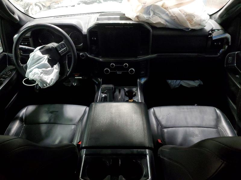Aukcja sprzedaży 2023 Ford F150, vin: 1FTFW1E82PFB38319, numer aukcji: 96787135