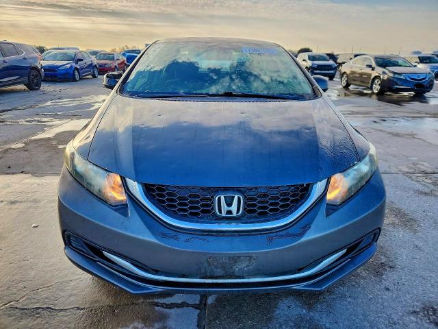 Продажа на аукционе авто 2013 Honda Civic, vin: 19XFB2F53DE238862, номер лота: 73897035