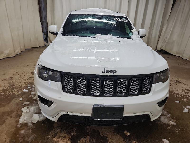 Aukcja sprzedaży 2018 Jeep Grand Cherokee, vin: 1C4RJFAG0JC351350, numer aukcji: 73027215