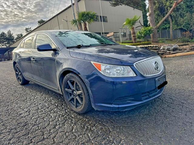 Aukcja sprzedaży 2012 Buick Lacrosse, vin: 1G4GA5GR1CF272597, numer aukcji: 72899675
