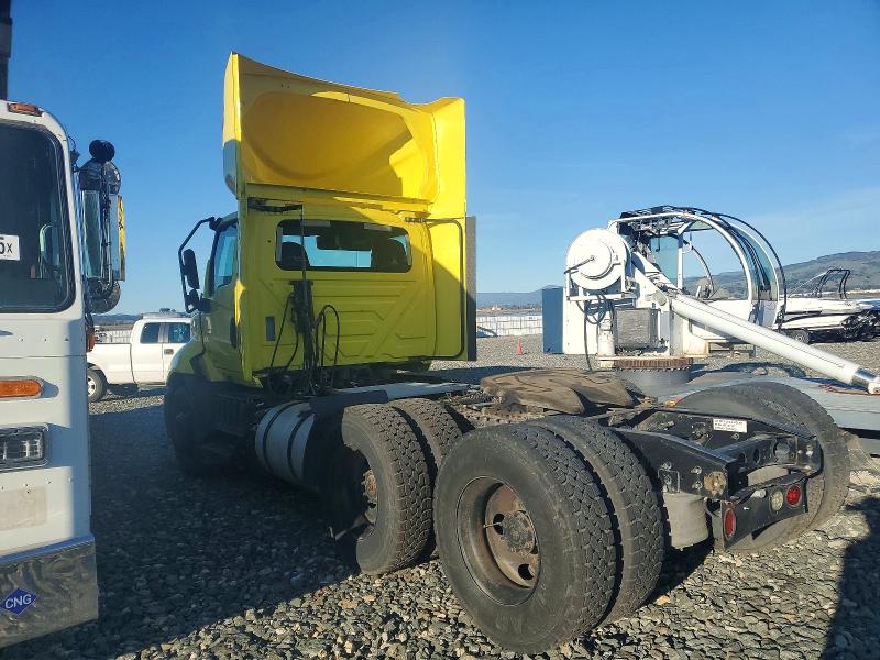 Продажа на аукционе авто 2018 International Rh613, vin: 3HSDWTZR8JN347160, номер лота: 97392155