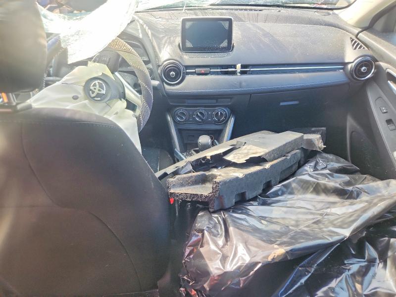 72515485 :رقم المزاد ، 3MYDLBYV1HY184811 vin ، 2017 Toyota Yaris Ia مزاد بيع