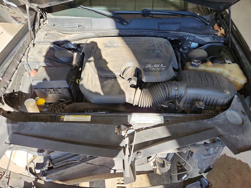 Продаж на аукціоні авто 2012 Dodge Challenger, vin: 2C3CDYAG4CH206910, номер лоту: 74387825