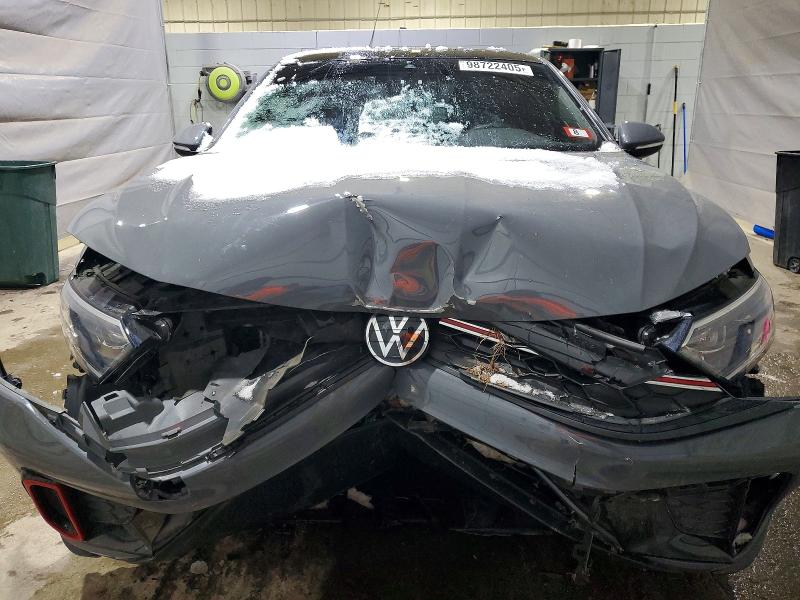 Продаж на аукціоні авто 2024 Volkswagen Jetta, vin: 3VW2T7BU2RM071037, номер лоту: 98722405