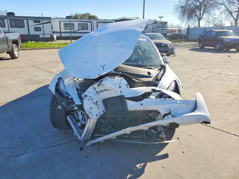 Aukcja sprzedaży 2021 Tesla Model 3, vin: 5YJ3E1EAXMF939475, numer aukcji: 72205715