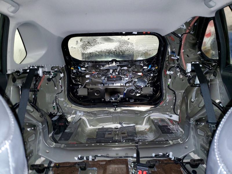 2024 Toyota Rav4 მანქანა იყიდება აუქციონზე, vin: 2T3RWRFV3RW212512, აუქციონის ნომერი: 98222065