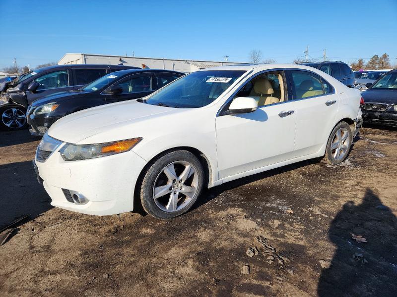 Продаж на аукціоні авто 2013 Acura Tsx, vin: JH4CU2F46DC008307, номер лоту: 74136595