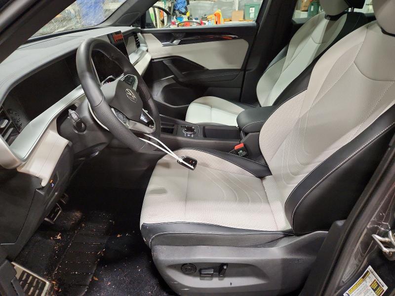 99564535 :رقم المزاد ، 3VVGR7RM2SM032615 vin ، 2025 Volkswagen Tiguan مزاد بيع