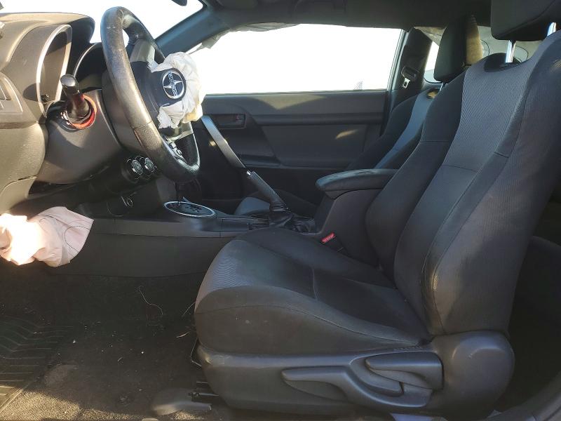 Продаж на аукціоні авто 2014 Toyota Scion Tc, vin: JTKJF5C78E3084592, номер лоту: 98990985
