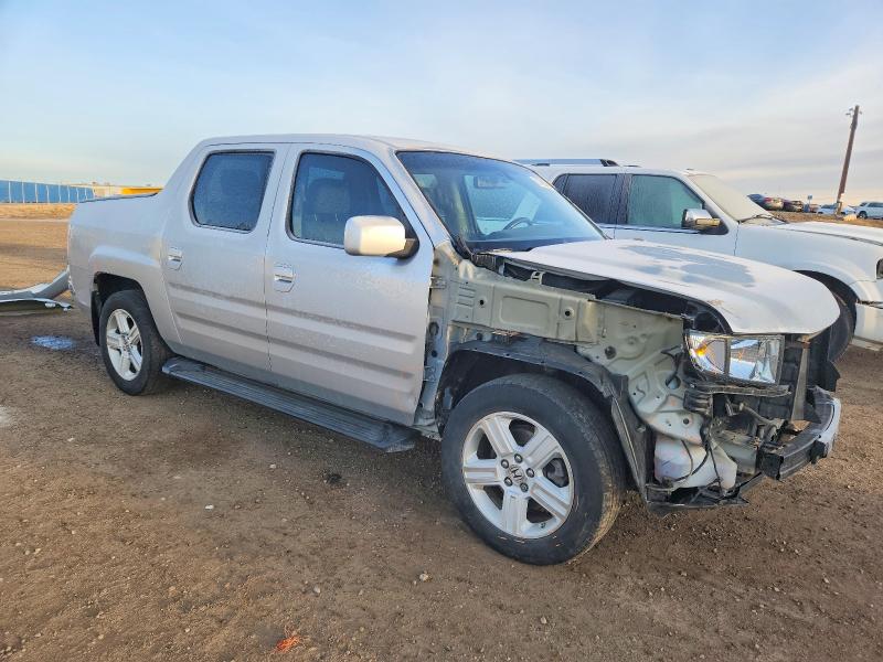73792085 :رقم المزاد ، 2HJYK16528H000414 vin ، 2008 Honda Ridgeline مزاد بيع