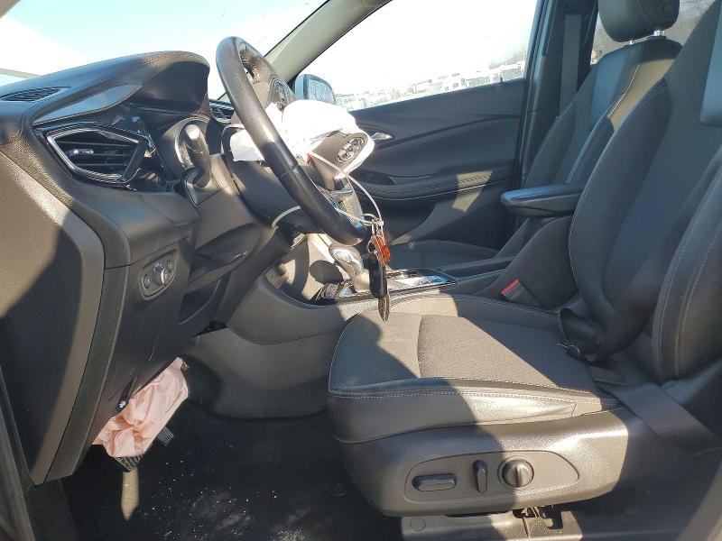 Продаж на аукціоні авто 2021 Buick Encore Gx, vin: KL4MMDSL2MB084363, номер лоту: 72337625